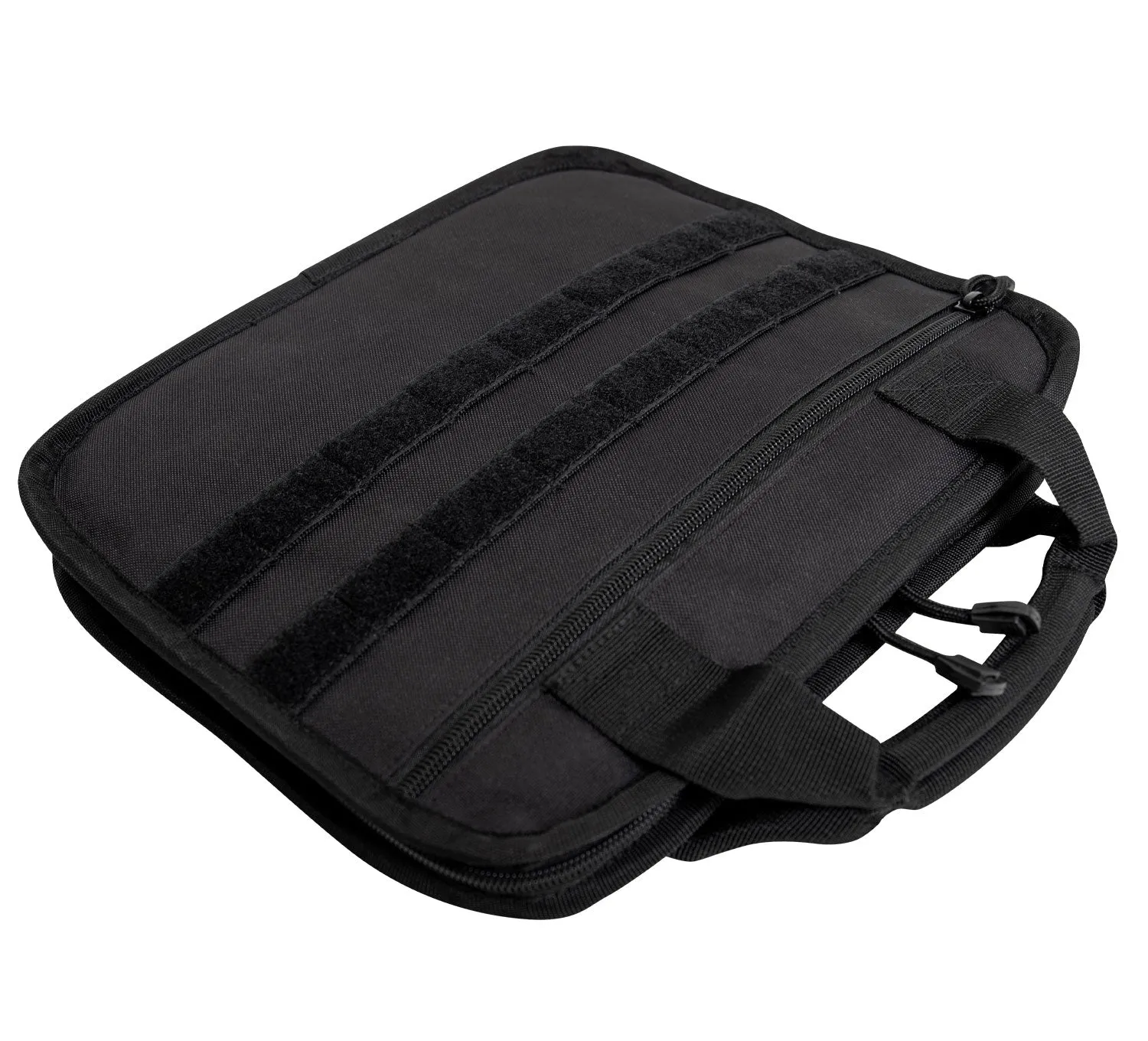 MilSpec Tactical Map Case Board Black