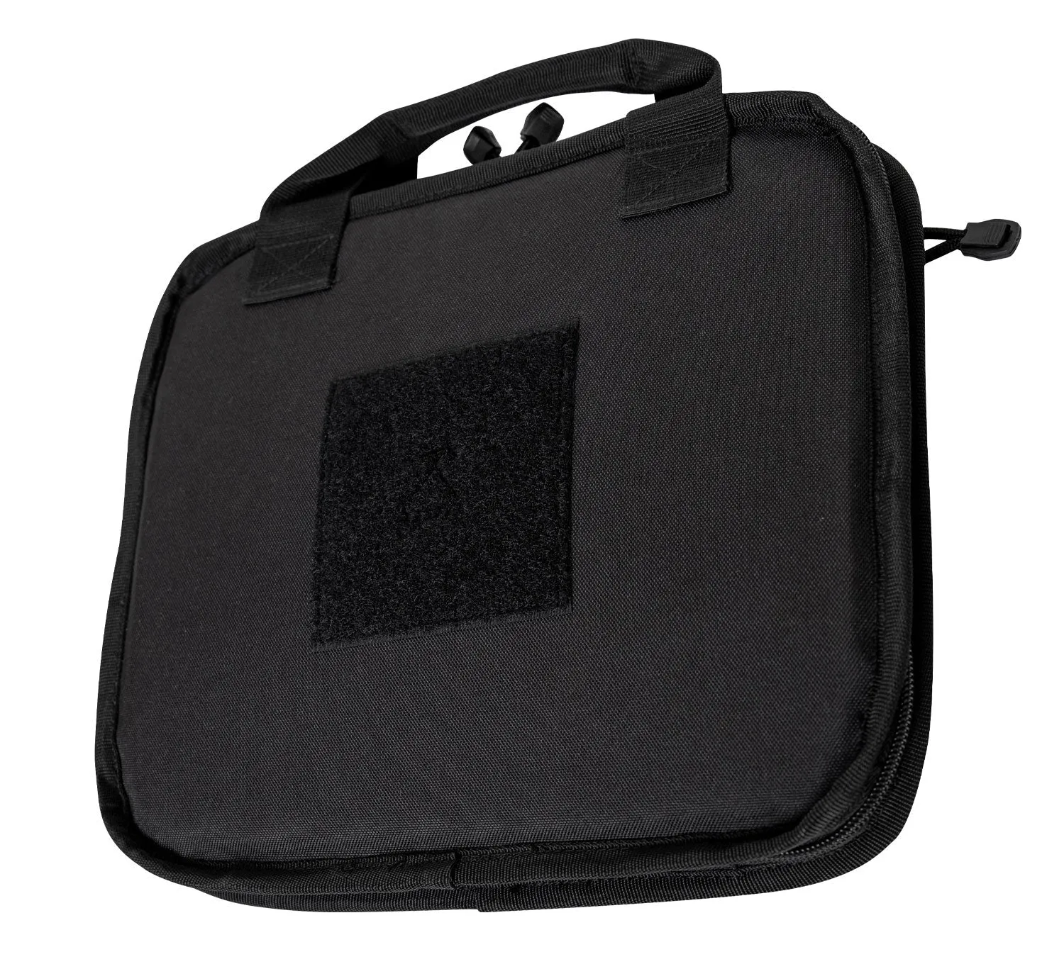MilSpec Tactical Map Case Board Black