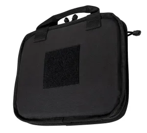 MilSpec Tactical Map Case Board Black