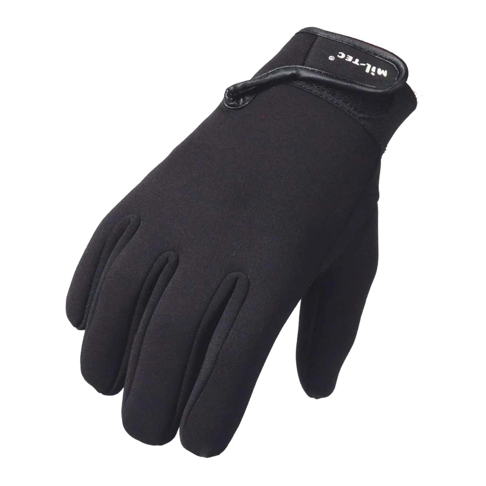 MilTec Neoprene Waterproof Gloves