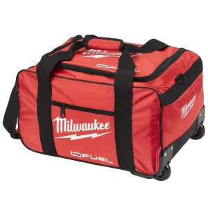 Milwaukee M18 Fuel Wheel Bag Power Tool Storage Carry Handle Shoulder Strap Case XL