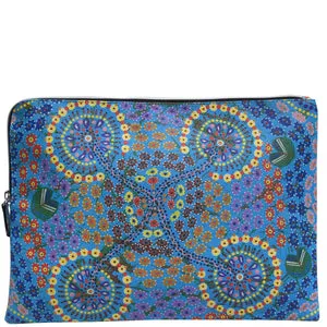 Mimmim x CMD Desk Folio - Billabong