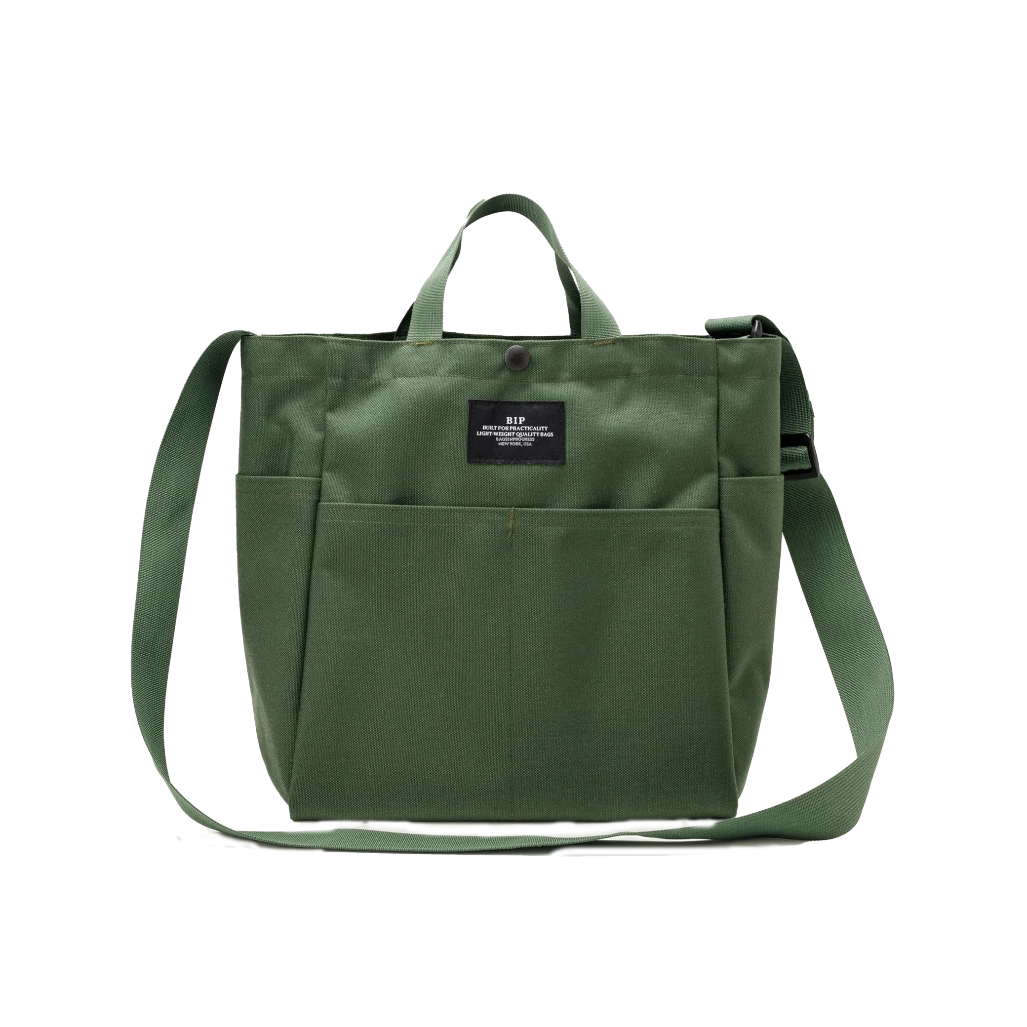 Multi Pocket Bag Medium