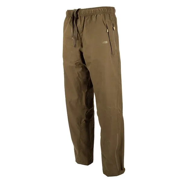 Nash Waterproof Trousers (Children's Sizes)