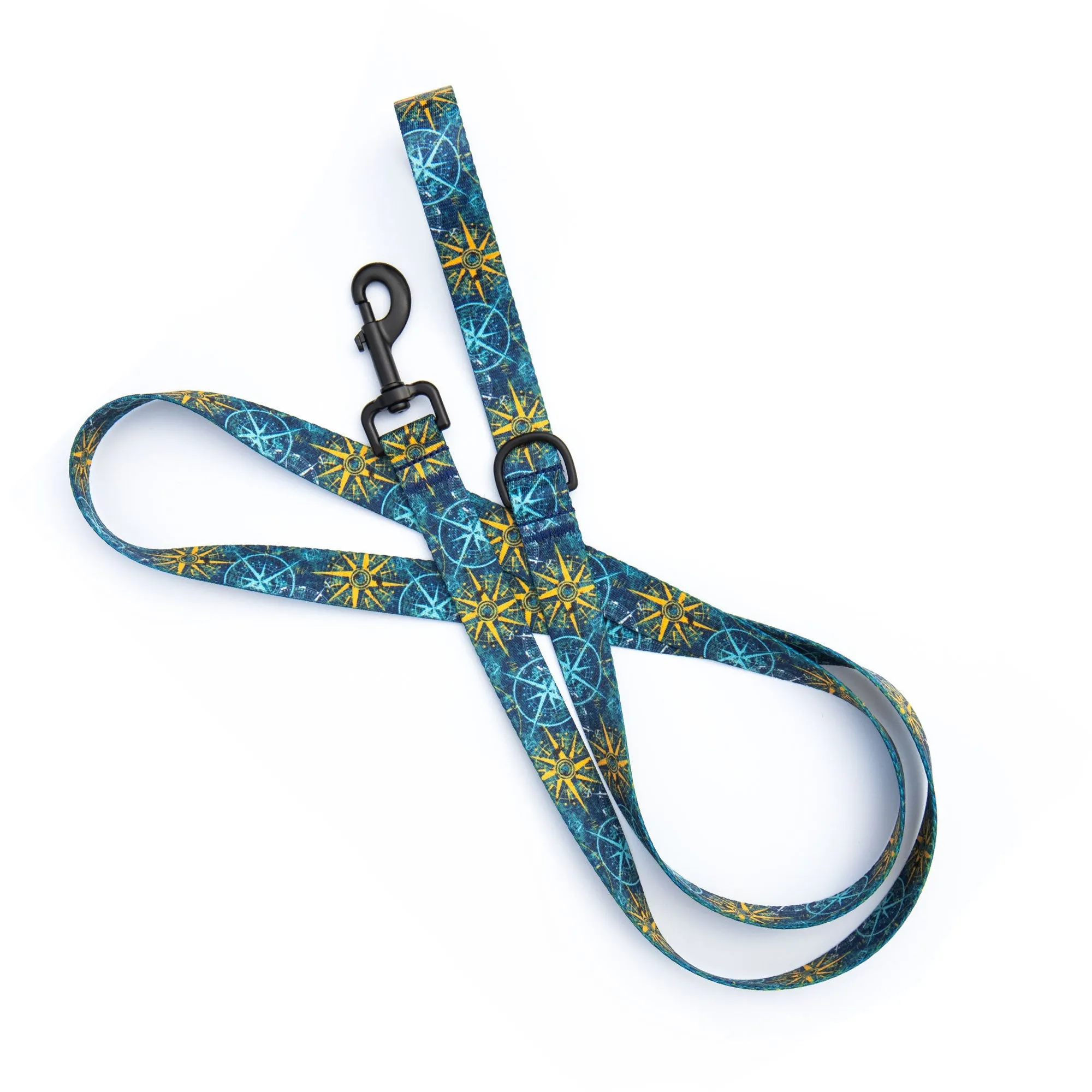 Nautilus Leash