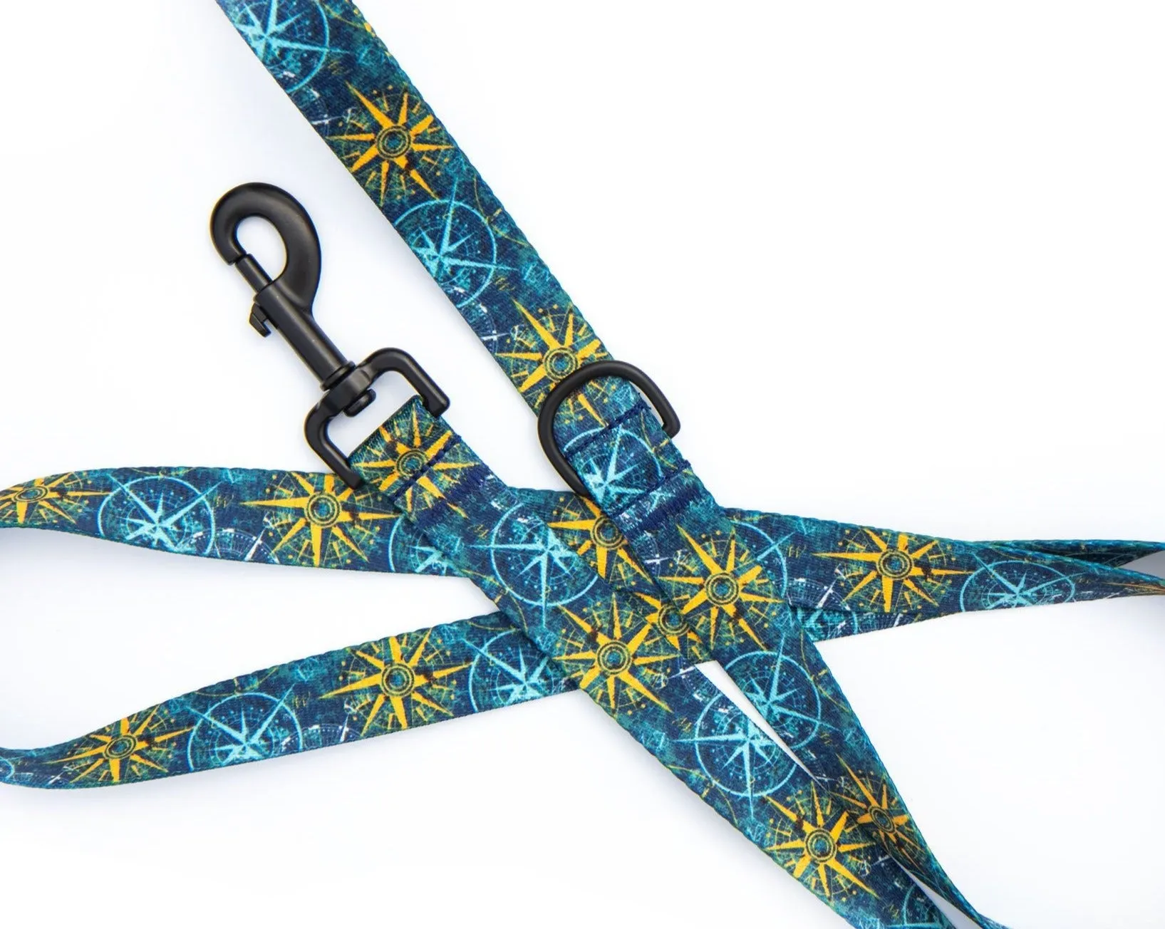Nautilus Leash