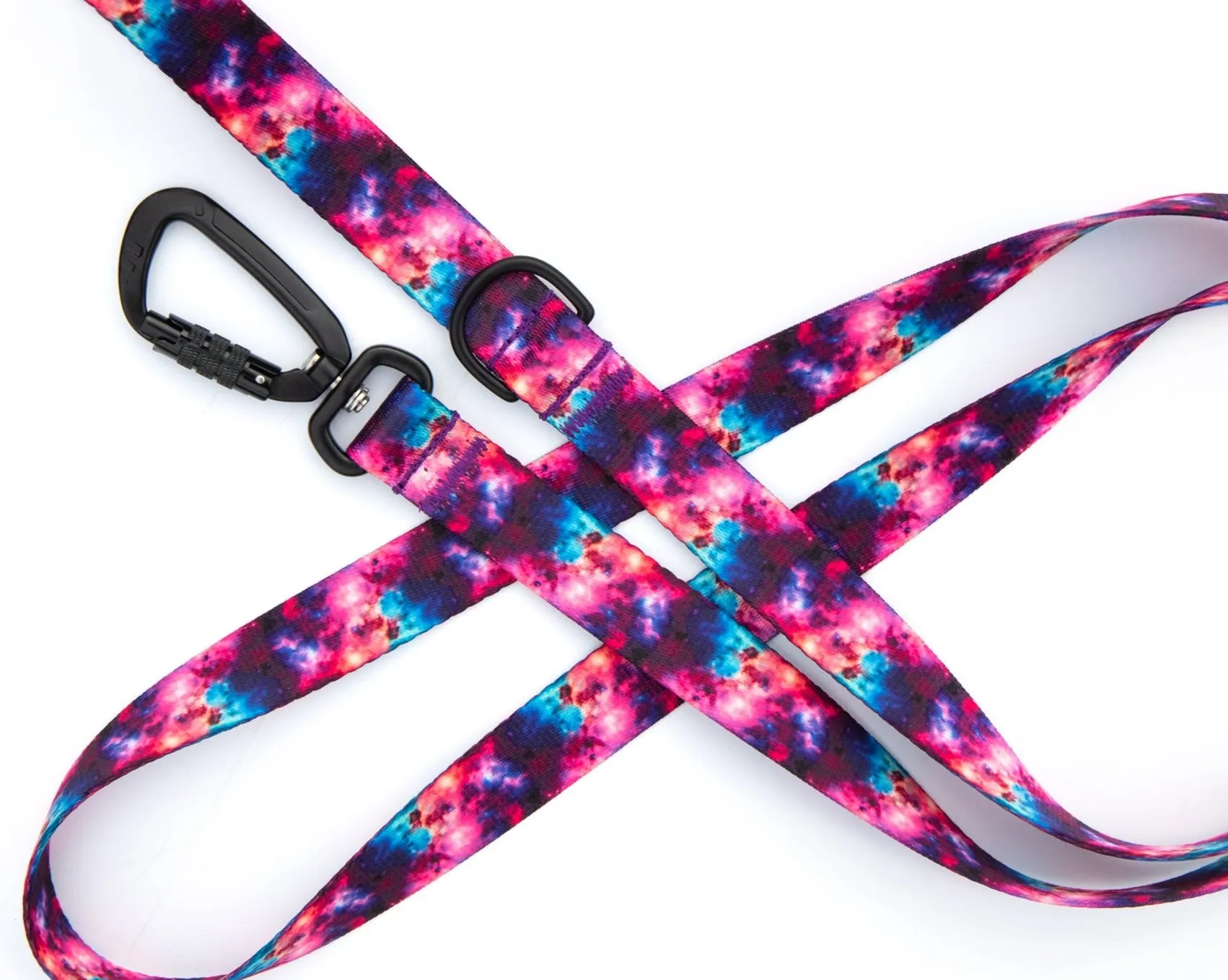 Nebula Leash