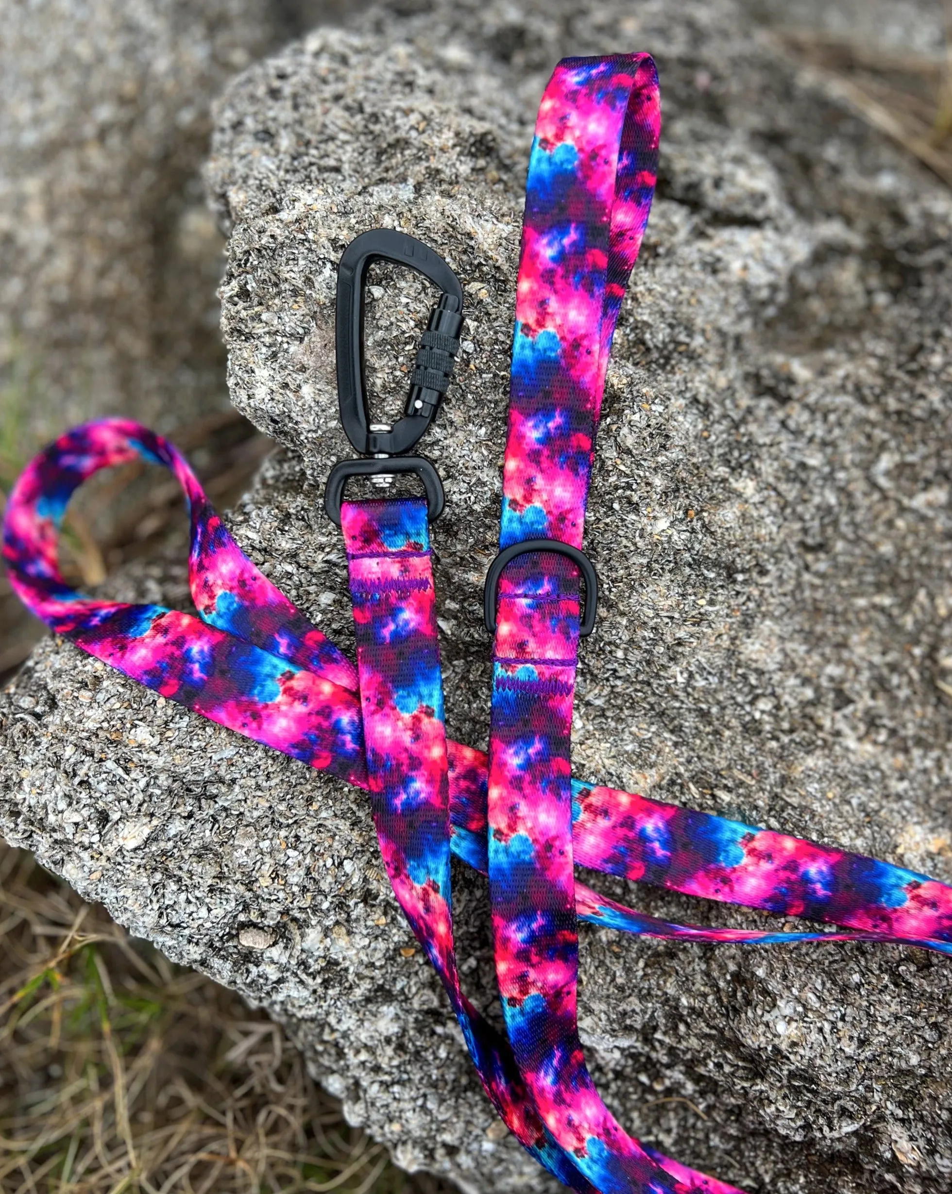 Nebula Leash