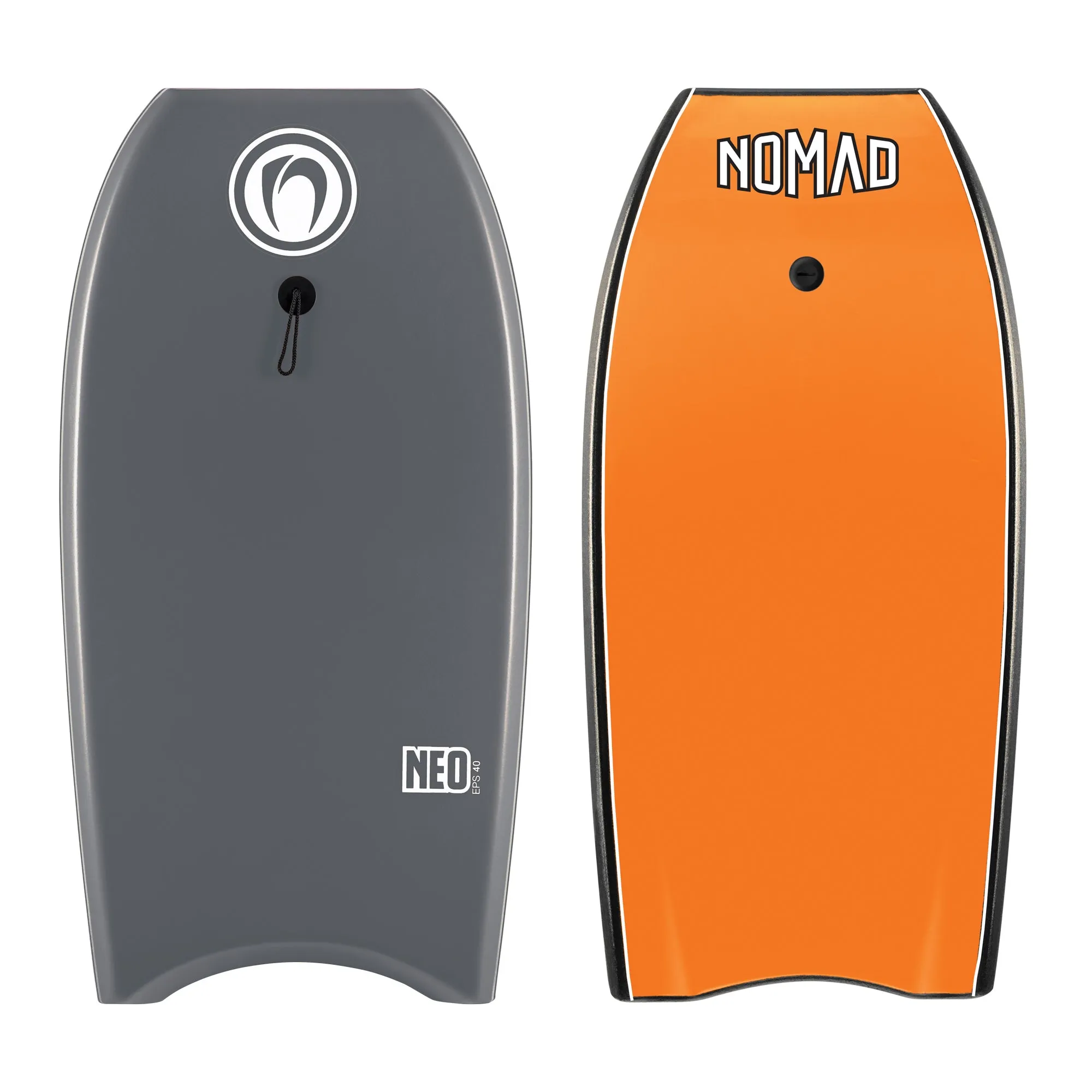 Neo Bodyboard