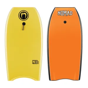 Neo Bodyboard