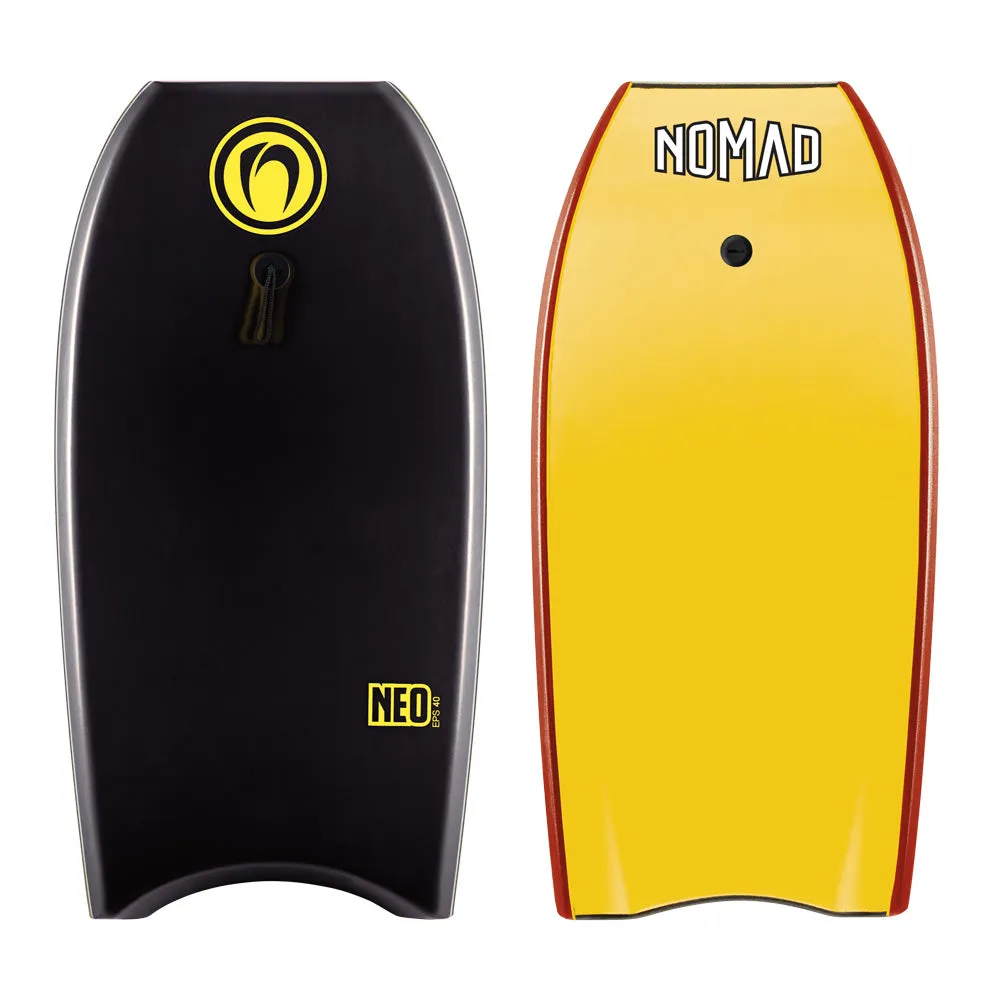 Neo Bodyboard