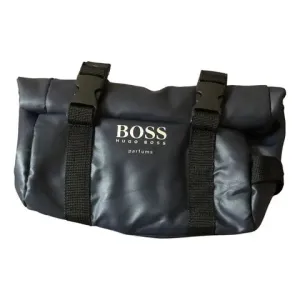 New Hugo Boss Toiletry bag, Waterproof Fabric!