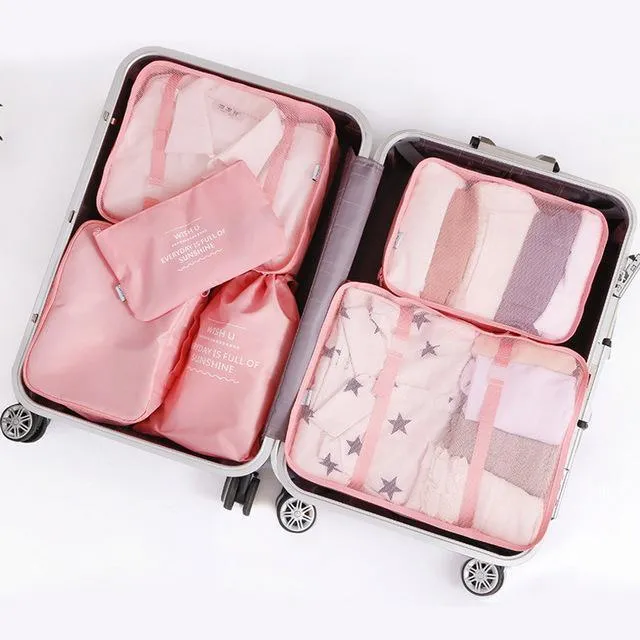 NEW portable cloth Waterproof Storage Bag