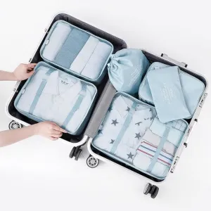 NEW portable cloth Waterproof Storage Bag