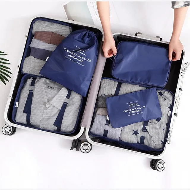 NEW portable cloth Waterproof Storage Bag
