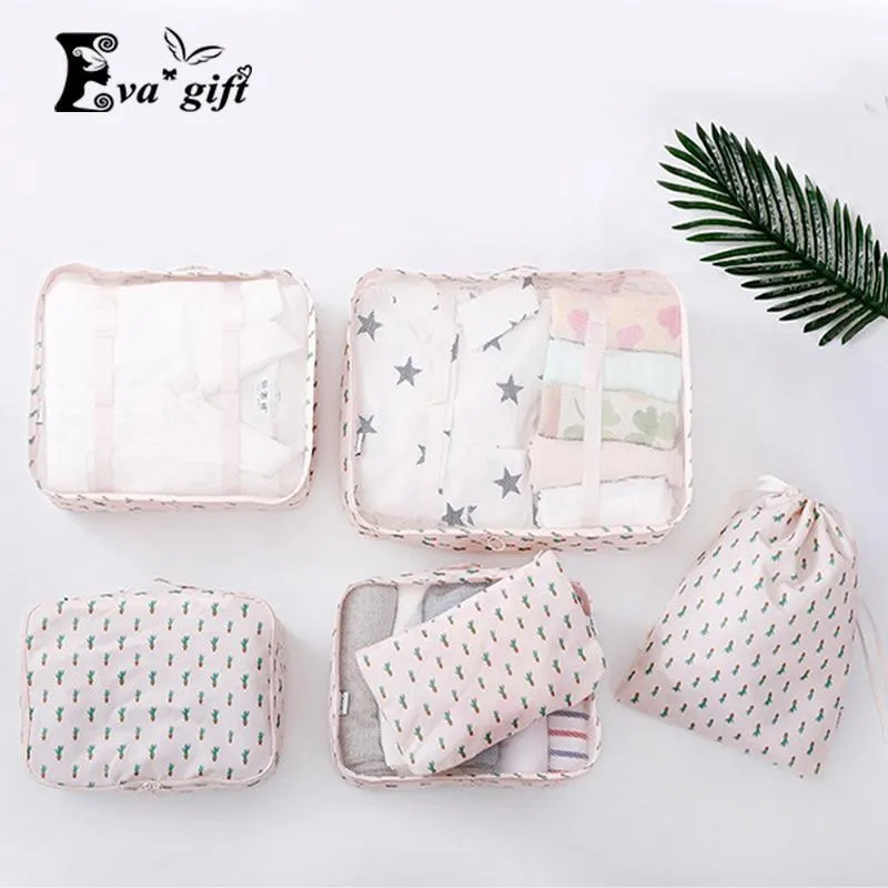 NEW portable cloth Waterproof Storage Bag