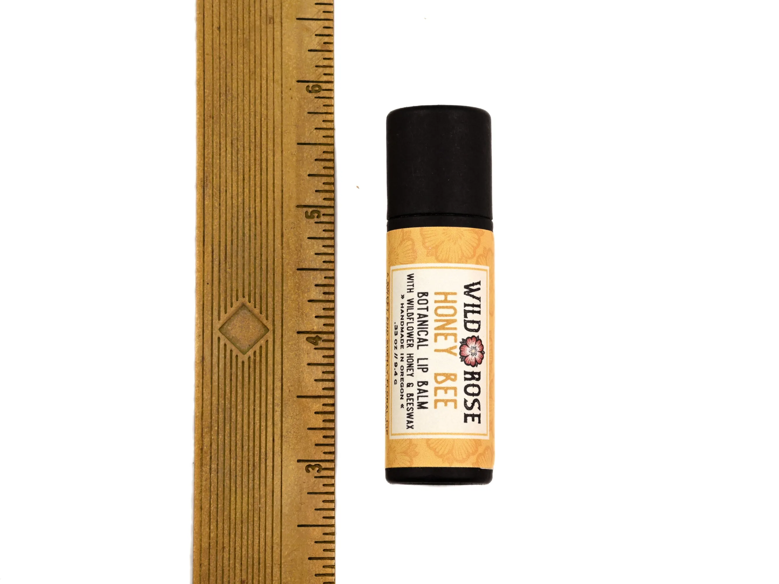 Nihilist <br> Natural Lip Balm - Wholesale