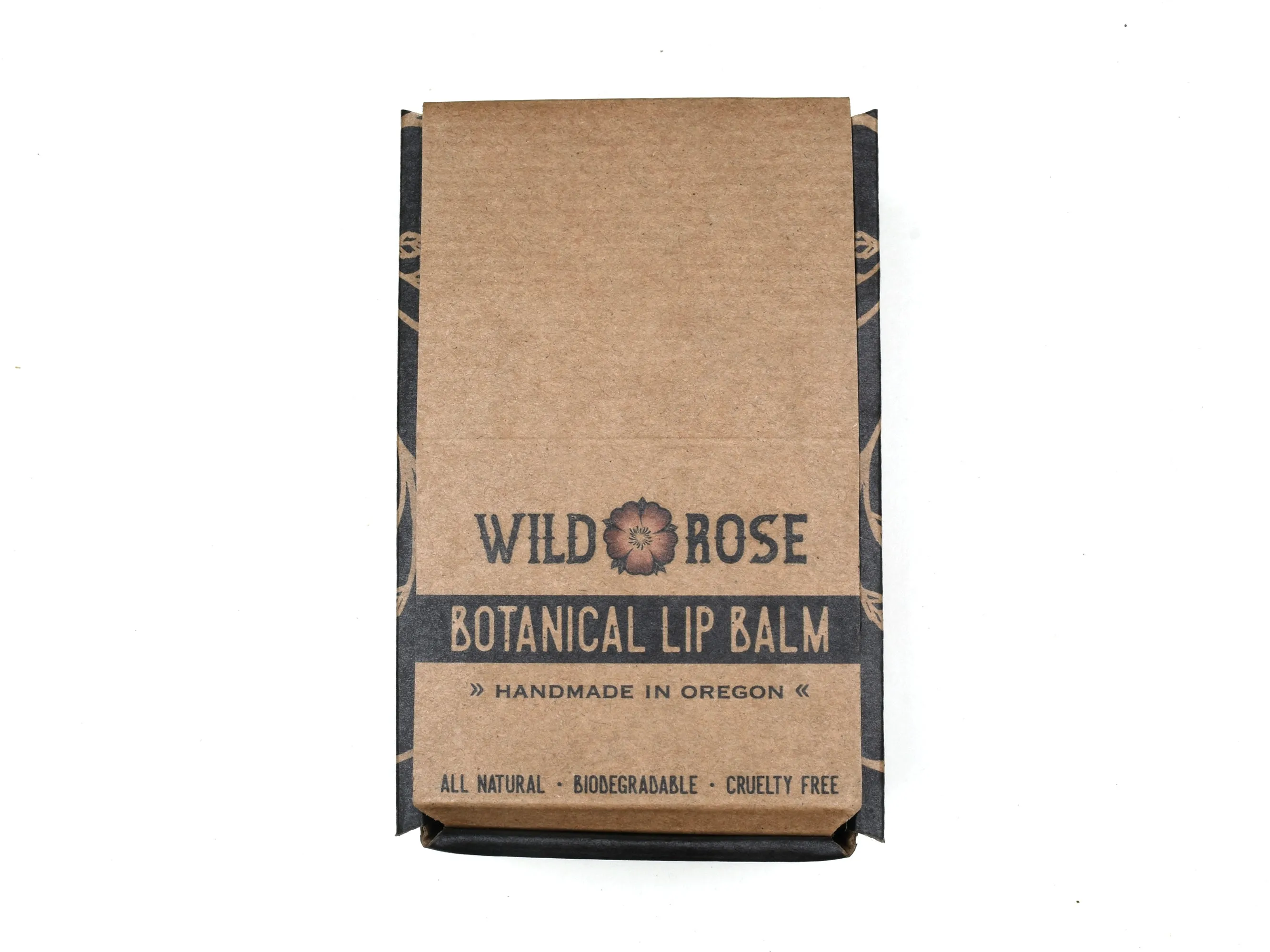 Nihilist <br> Natural Lip Balm - Wholesale