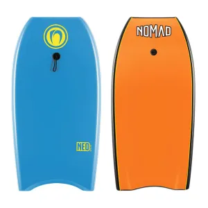 Nomad Neo EPS 33 - Sky Blue