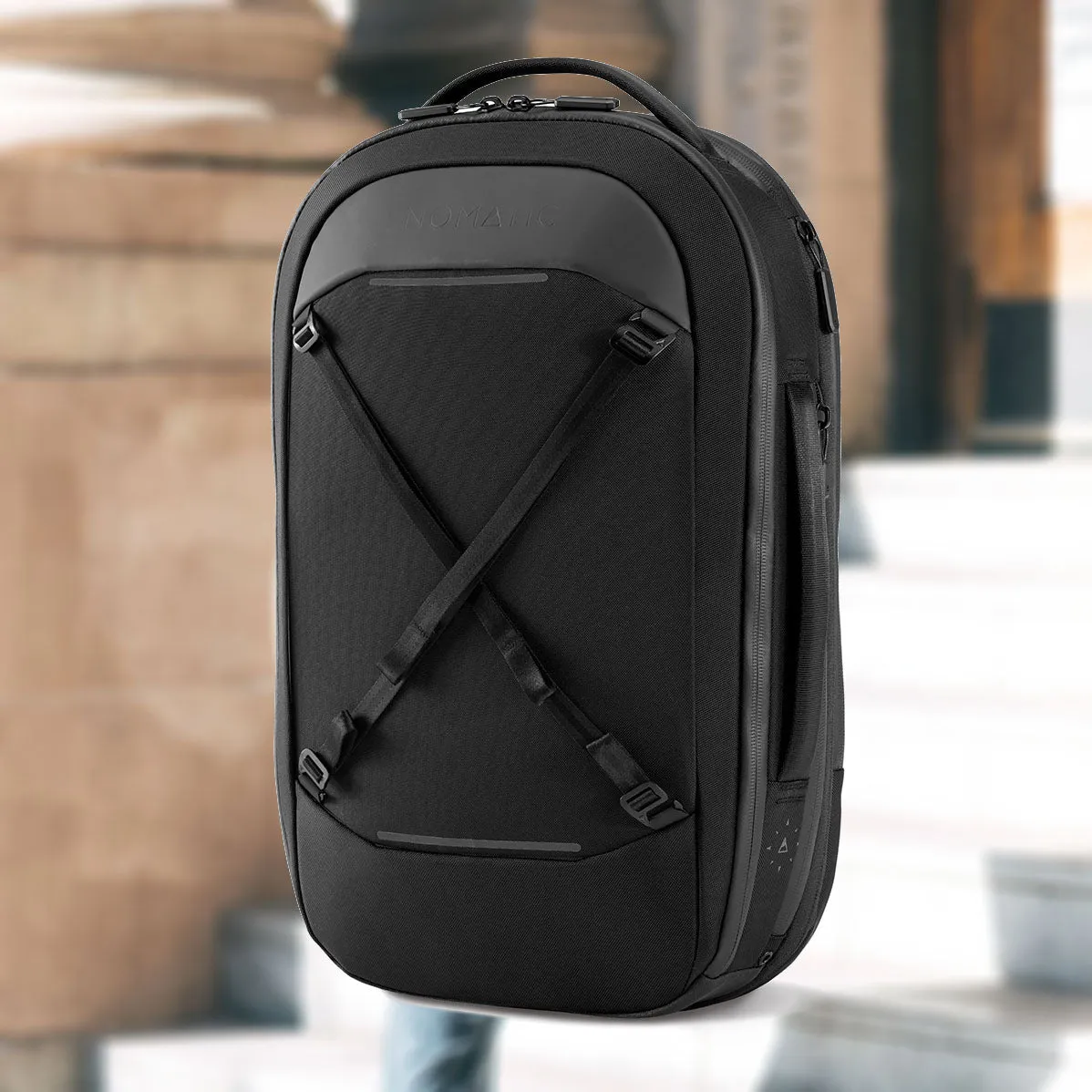 NOMATIC Navigator Series - Backpack 15L