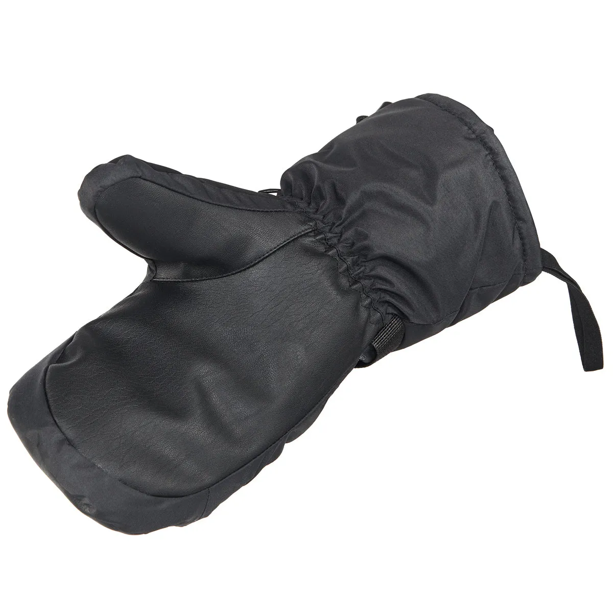 NORDIC MITTENS