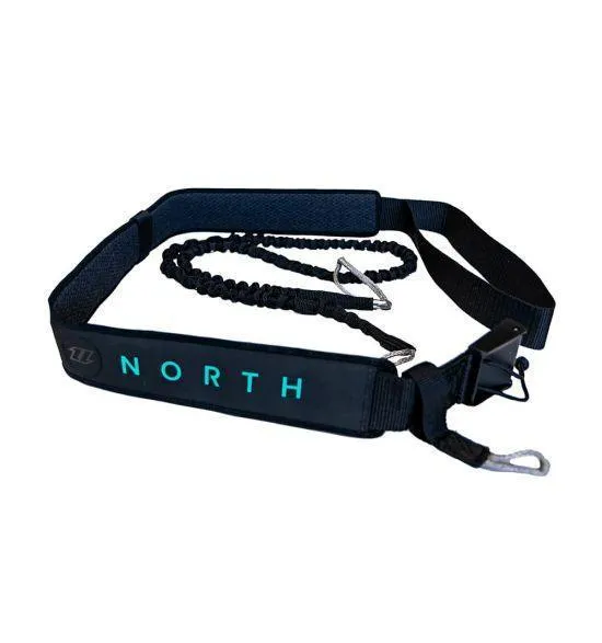 North waist belt Wing Leash