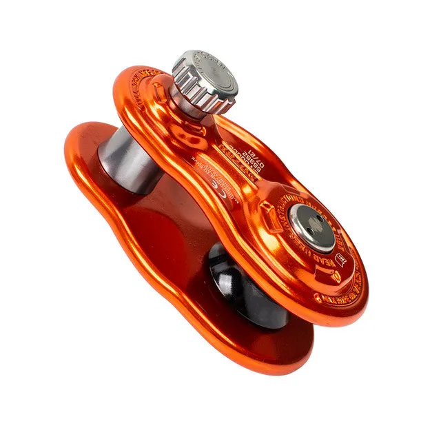 NOTCH 1/2" RIGGING BLOCK