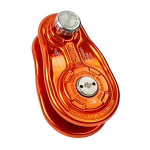 NOTCH 1/2" RIGGING BLOCK
