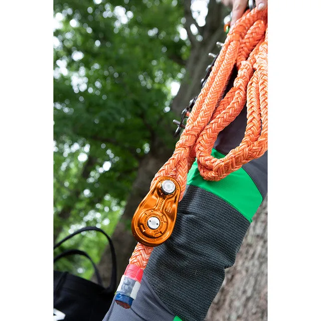 NOTCH 1/2" RIGGING BLOCK
