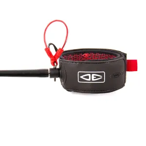 O&E ONE XT PREMIUM BIG WAVE 10FT LEASH
