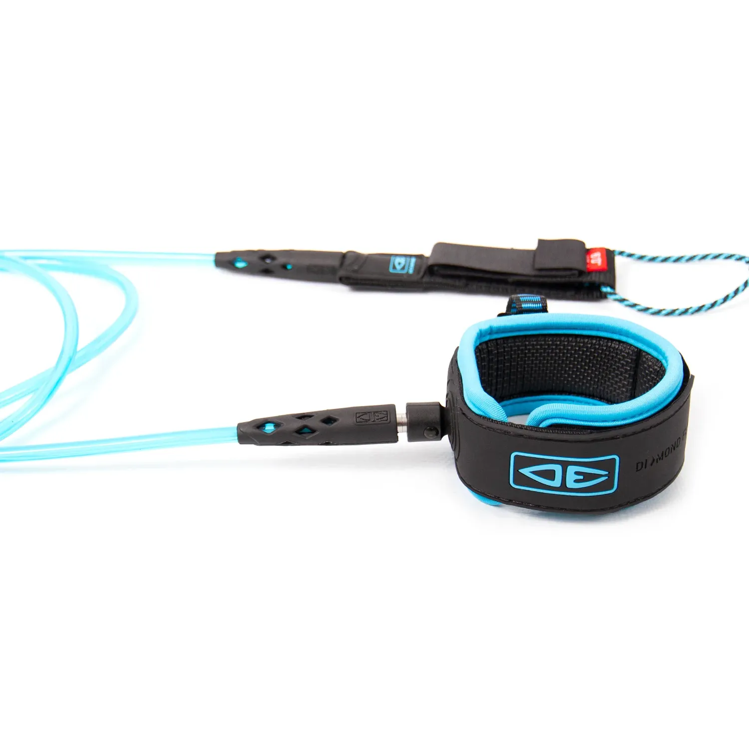O&E REGULAR MOULDED LEASH 6'0"