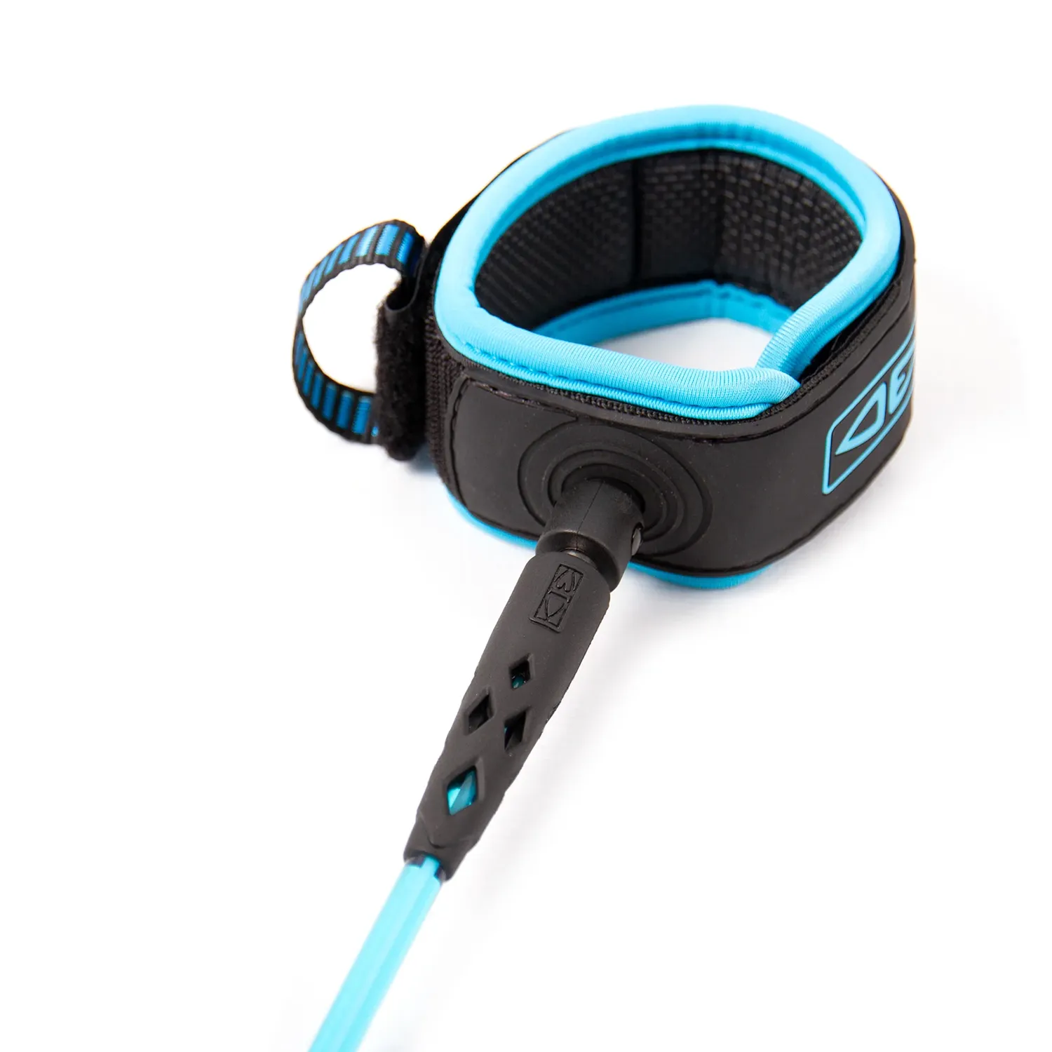O&E REGULAR MOULDED LEASH 6'0"