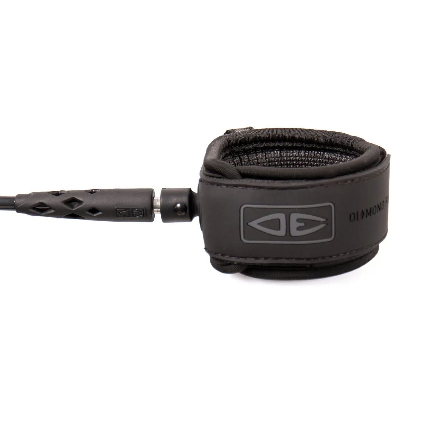 O&E REGULAR MOULDED LEASH 6'0"