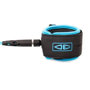 OCEAN AND EARTH Diamond Flex Reg Longboard 9.0 Laesh - Blue