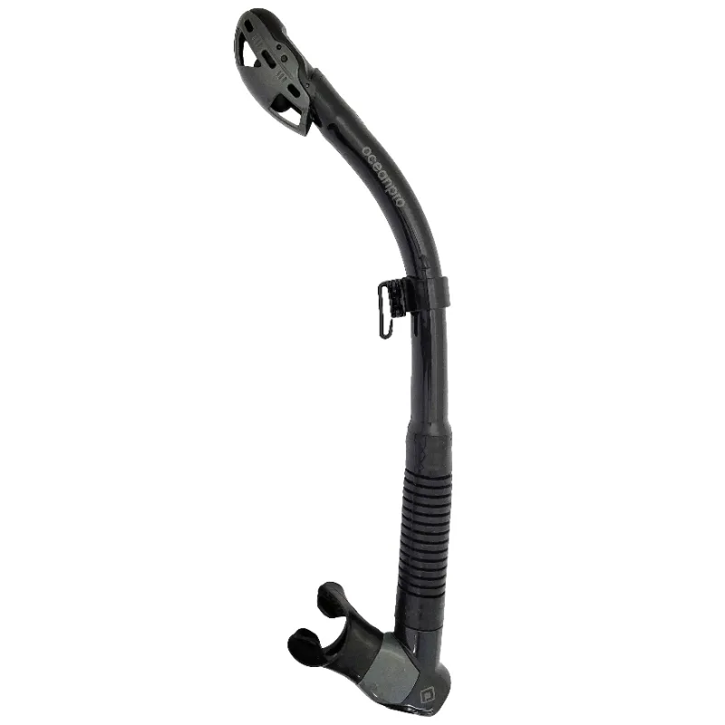 Ocean Pro Typhoon Pro Dry Snorkel
