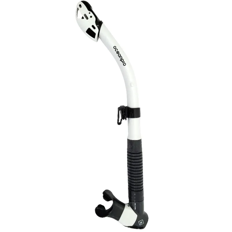 Ocean Pro Typhoon Pro Dry Snorkel
