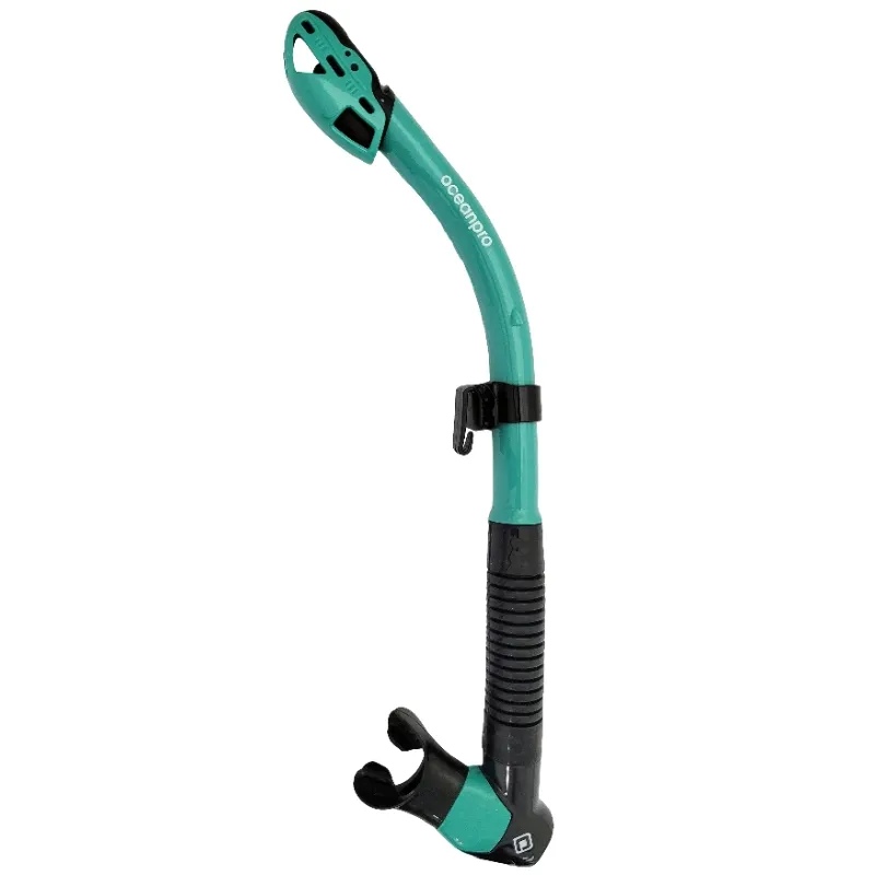 Ocean Pro Typhoon Pro Dry Snorkel