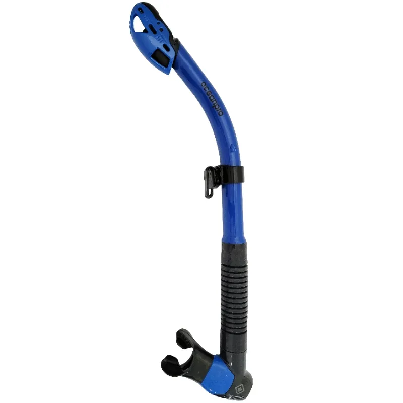 Ocean Pro Typhoon Pro Dry Snorkel