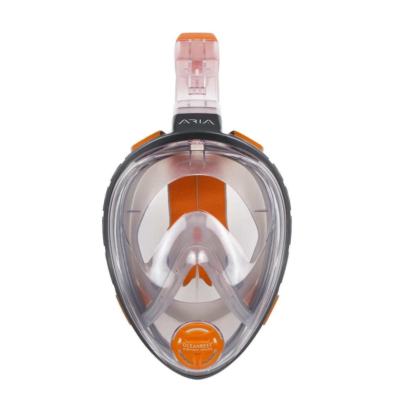 Ocean Reef Aria Full Face Snorkel Mask