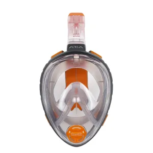 Ocean Reef Aria Full Face Snorkel Mask