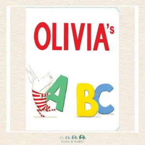 Olivia's ABC