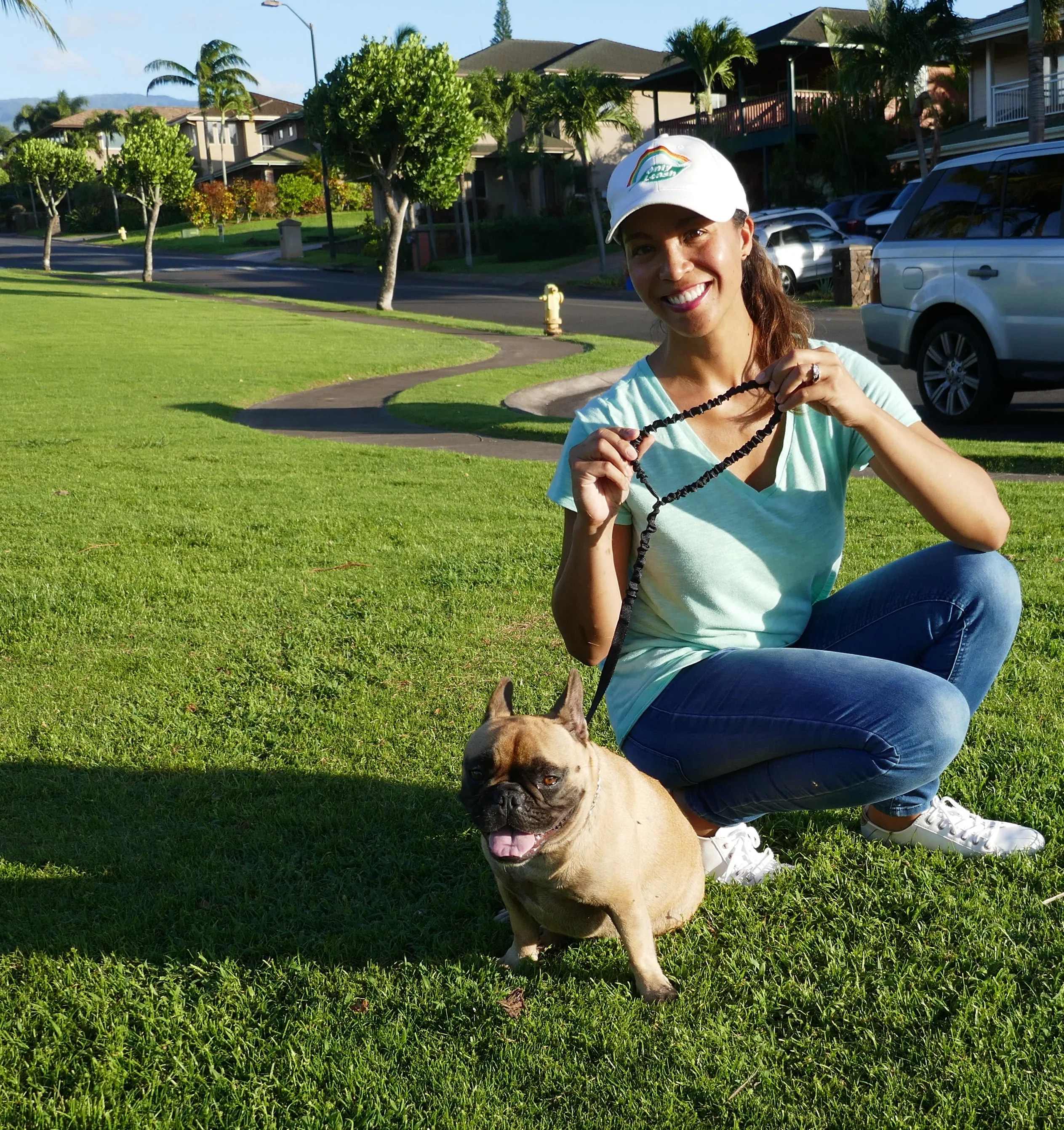 Only Leash MINI (small dogs)