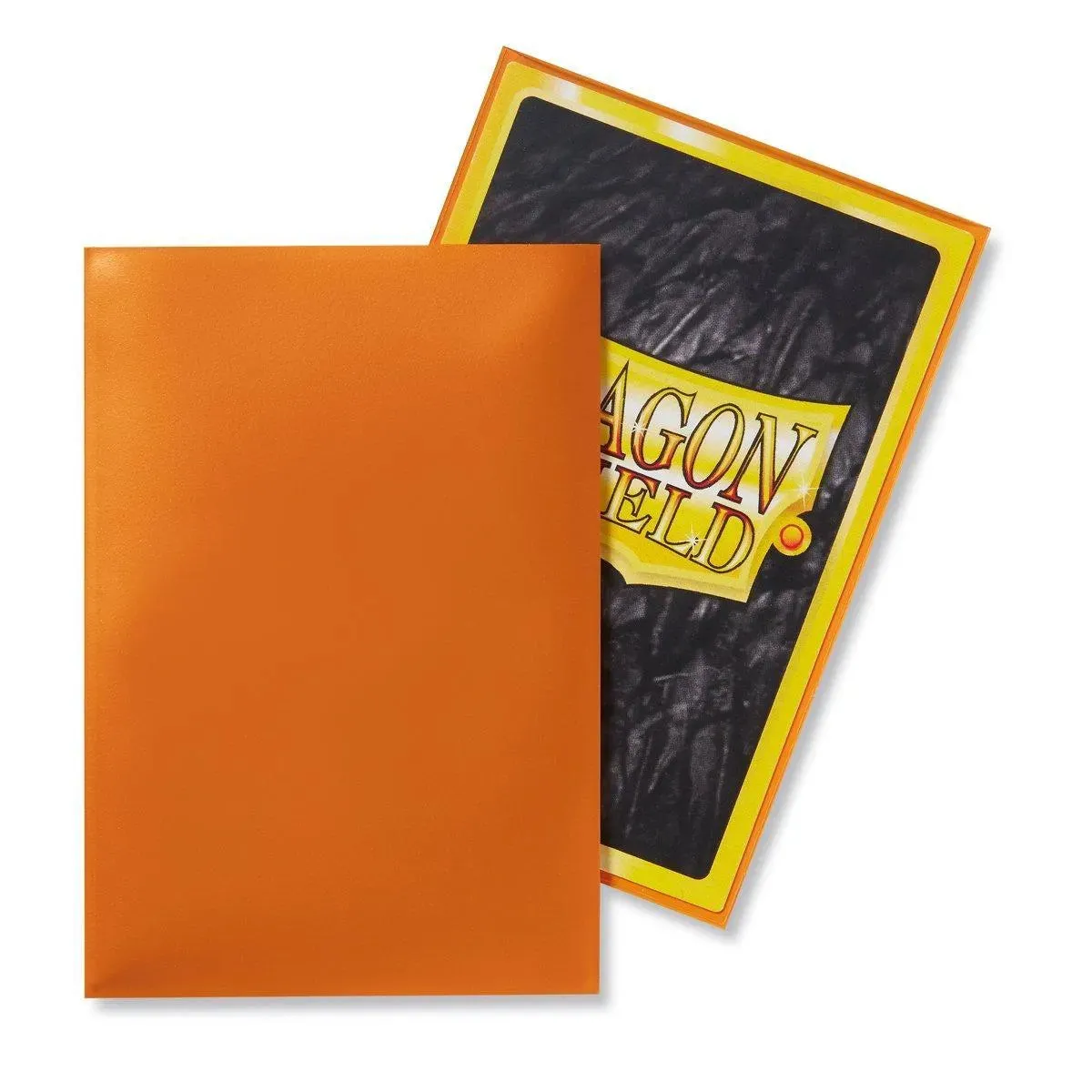 Orange Classic Japanese (59x86mm)
