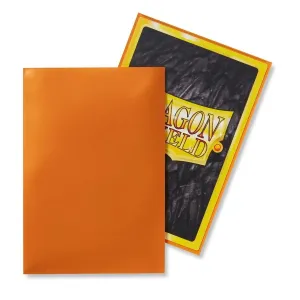 Orange Classic Japanese (59x86mm)