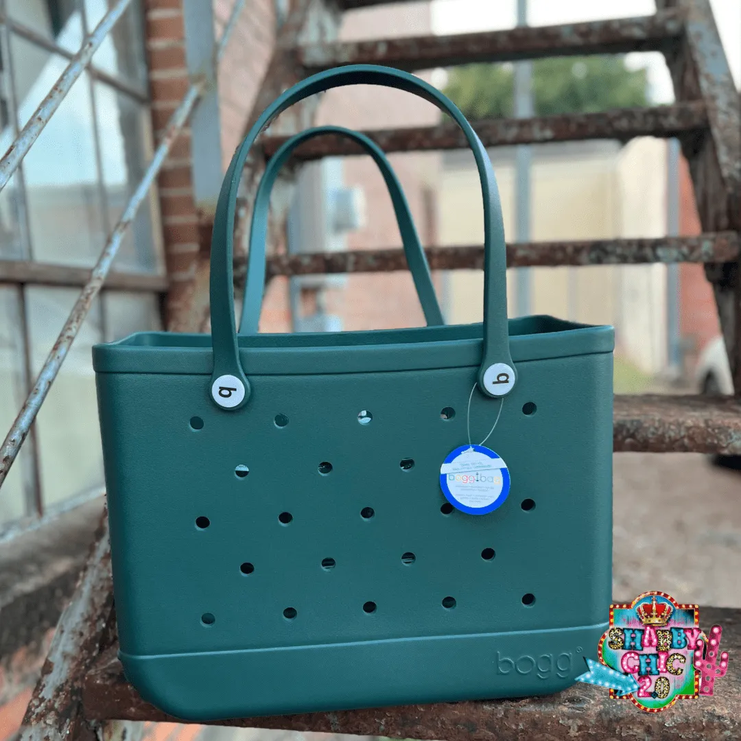 Original Bogg® Bag - on the HUNTer for a GREEN