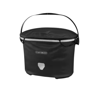 Ortlieb Up-Town City - Black