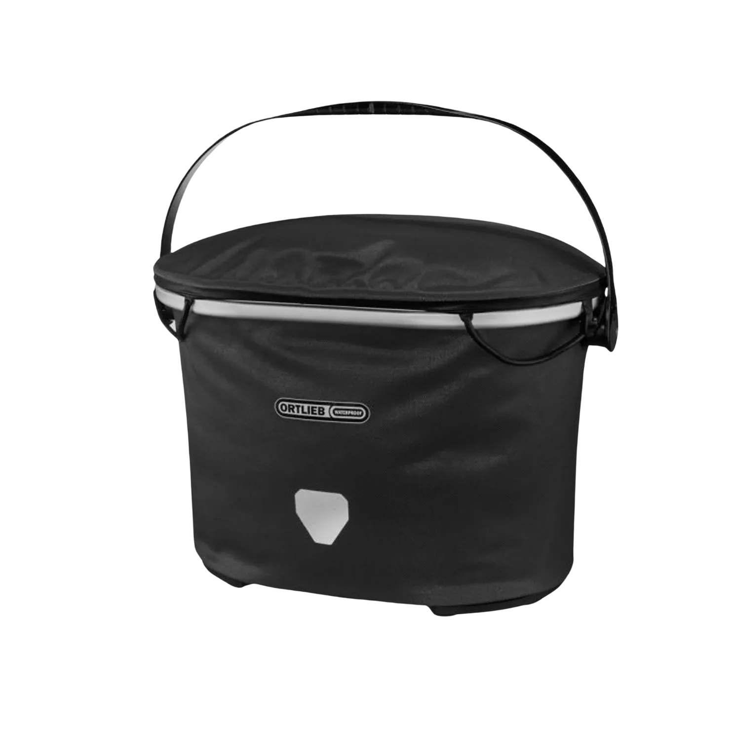 Ortlieb Up-Town City - Black