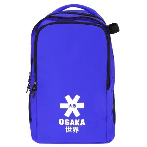 Osaka Hockey Backpack 2.0 Royal Blue