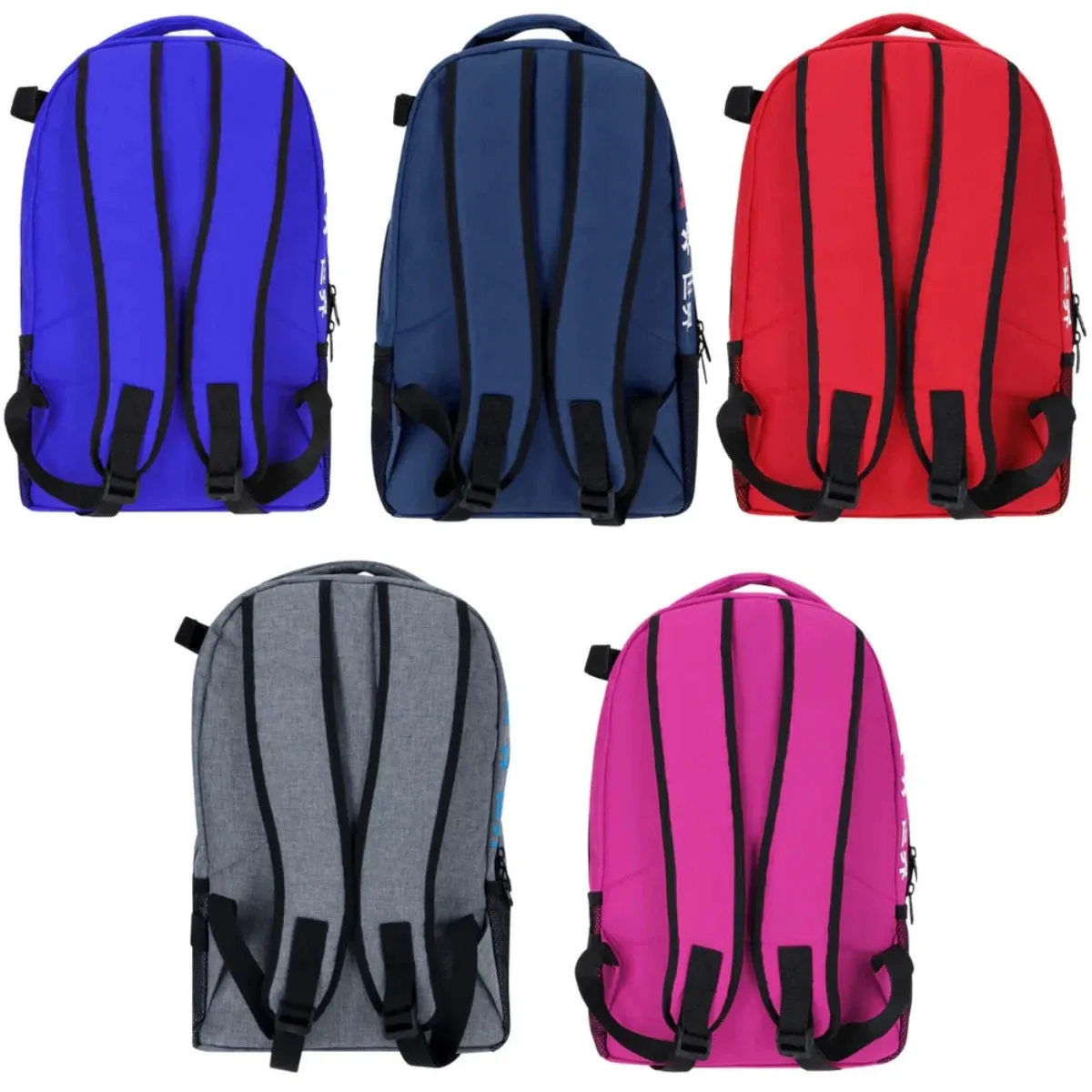 Osaka Hockey Backpack 2.0 Royal Blue