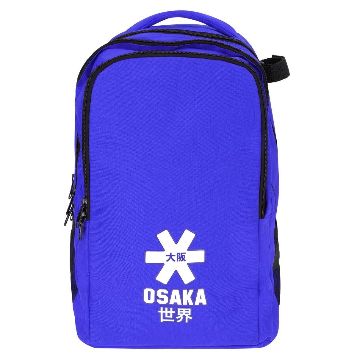 Osaka Hockey Backpack 2.0 Royal Blue
